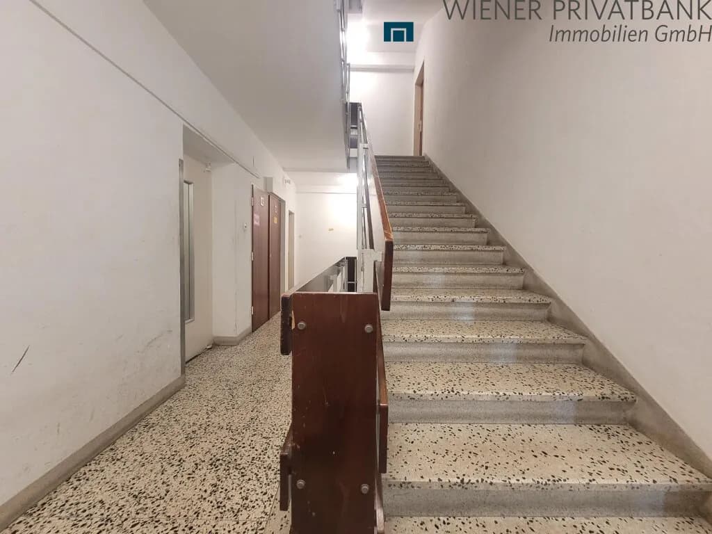 Wohnung kaufen in Wien – 61,87 m², € 215.000 – Bild 4 von 16