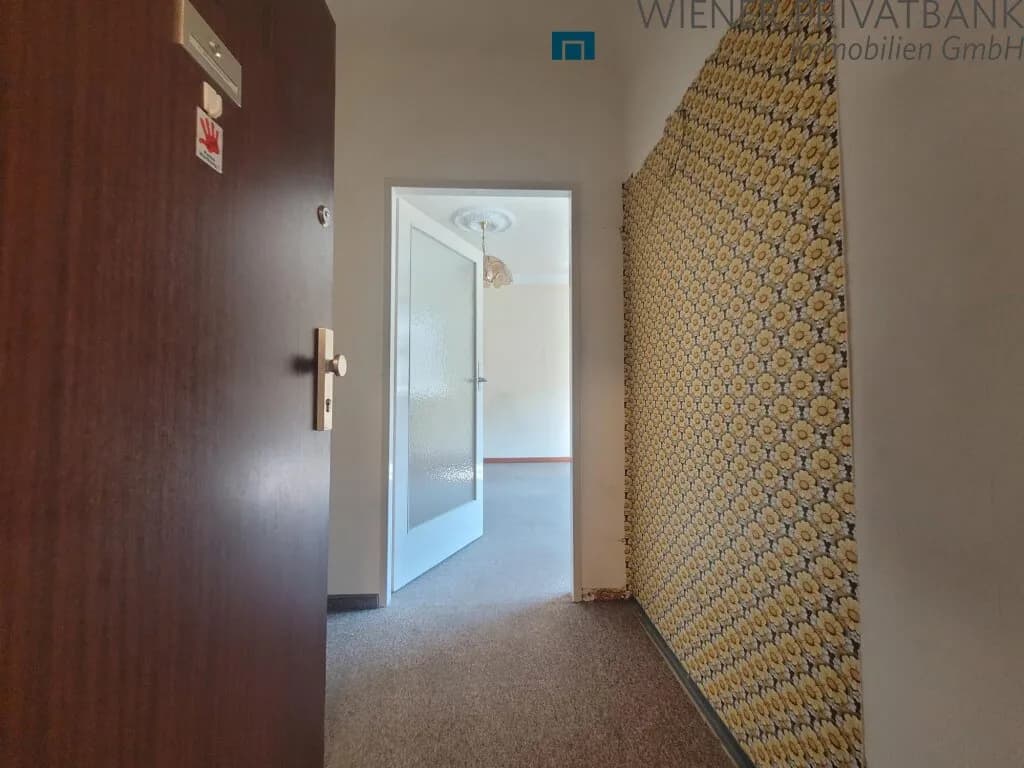 Wohnung kaufen in Wien – 61,87 m², € 215.000 – Bild 6 von 16
