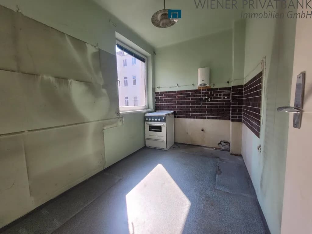 Wohnung kaufen in Wien – 61,87 m², € 215.000 – Bild 8 von 16