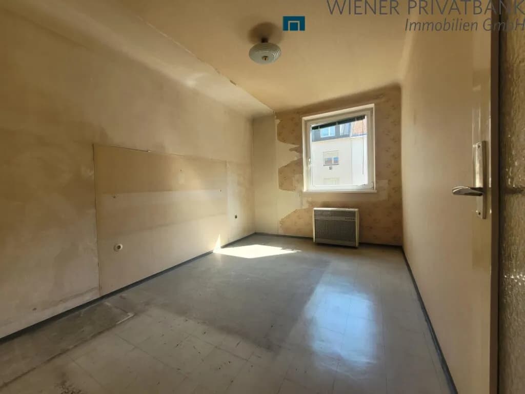 Wohnung kaufen in Wien – 61,87 m², € 215.000 – Bild 9 von 16