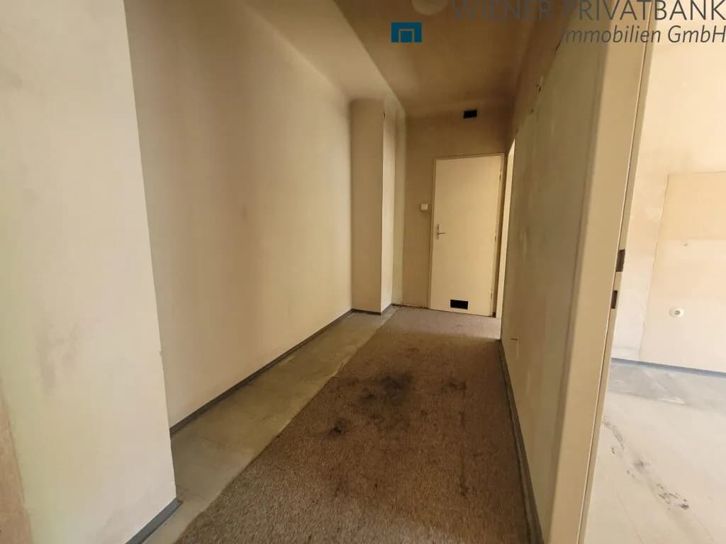 Wohnung kaufen in Wien – 61,87 m², € 215.000 – Bild 10 von 16