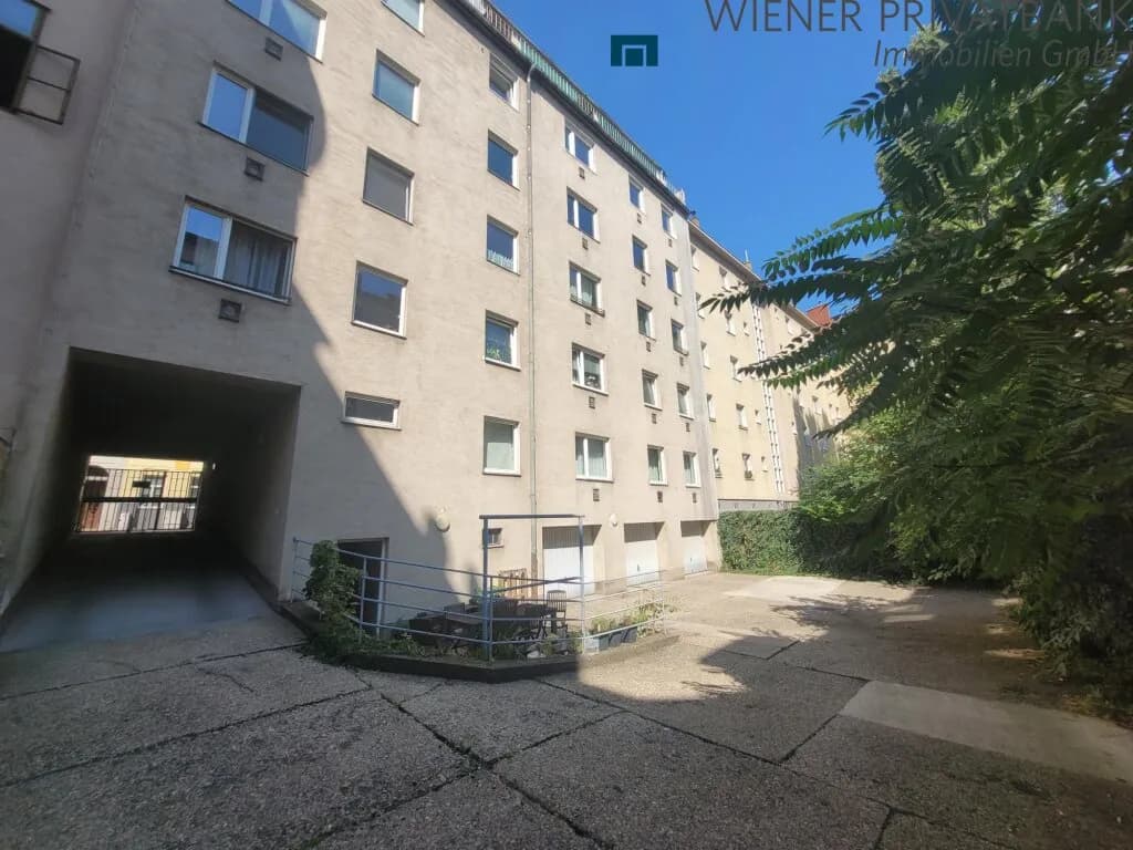 Wohnung kaufen in Wien – 61,87 m², € 215.000 – Bild 14 von 16