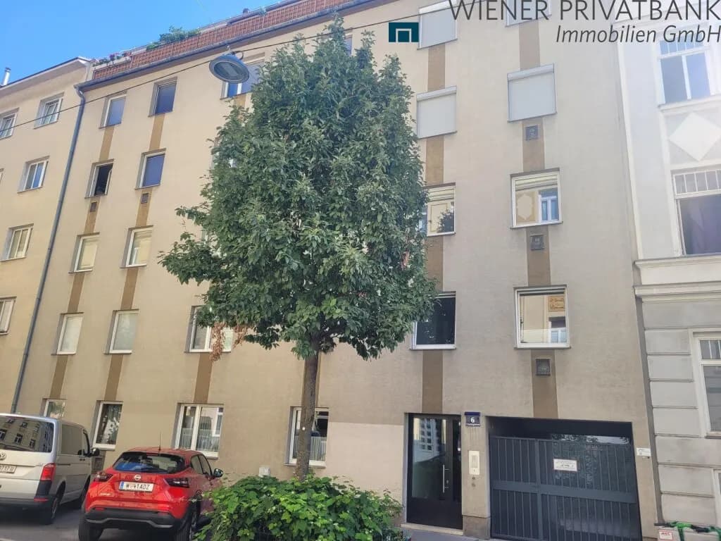 Wohnung kaufen in Wien – 61,87 m², € 215.000 – Bild 15 von 16