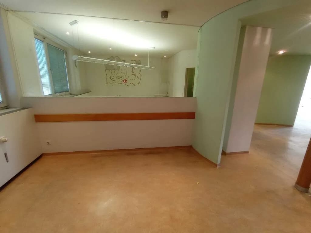 4-Zimmer-Gewerbeimmobilie mieten in Wien – 126 m², € 2.037 – Bild 3 von 18