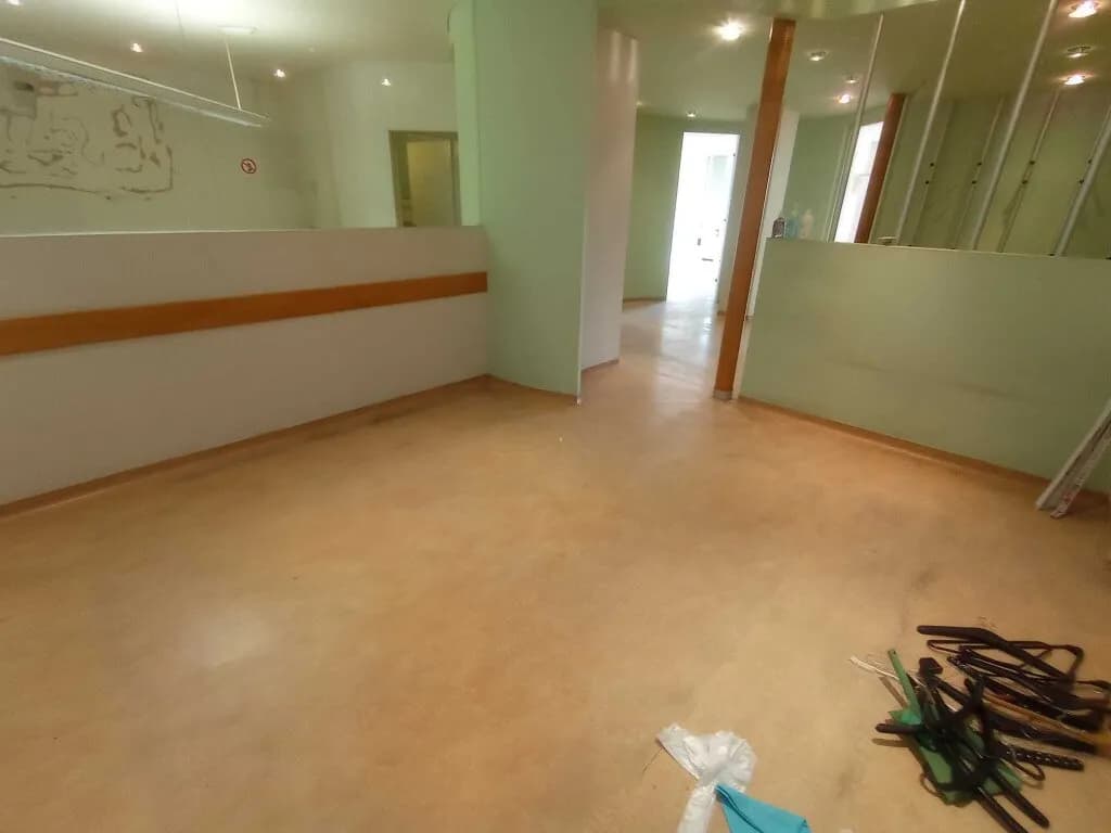 4-Zimmer-Gewerbeimmobilie mieten in Wien – 126 m², € 2.037 – Bild 4 von 18