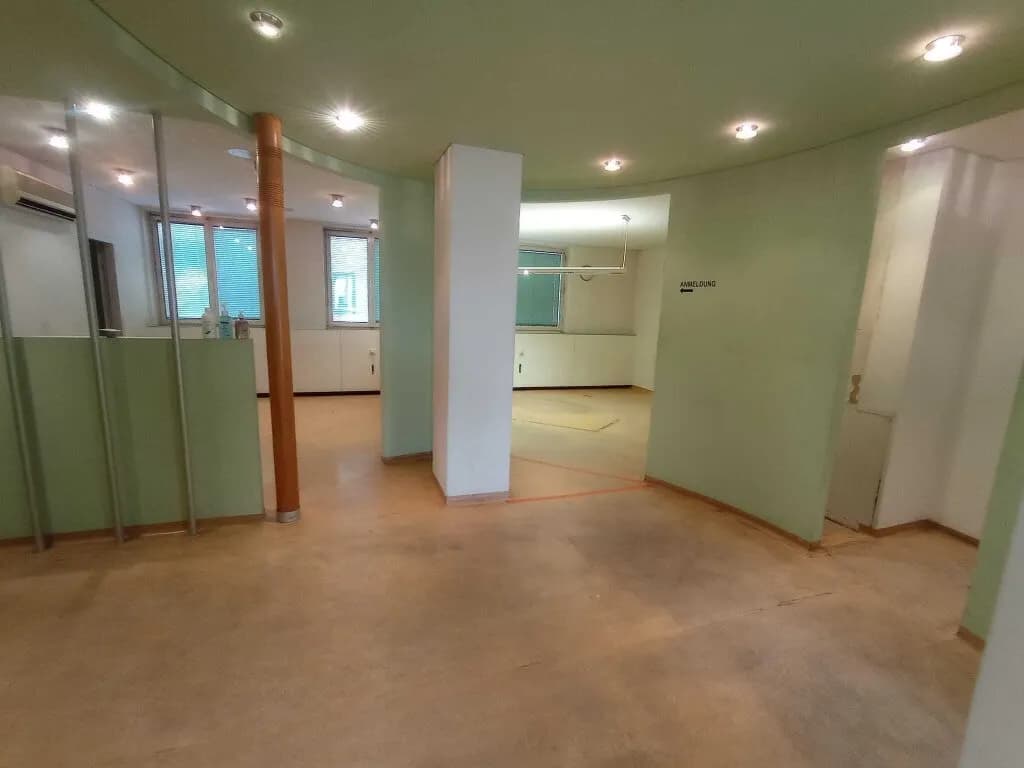 4-Zimmer-Gewerbeimmobilie mieten in Wien – 126 m², € 2.037 – Bild 6 von 18