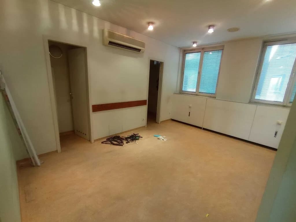 4-Zimmer-Gewerbeimmobilie mieten in Wien – 126 m², € 2.037 – Bild 9 von 18