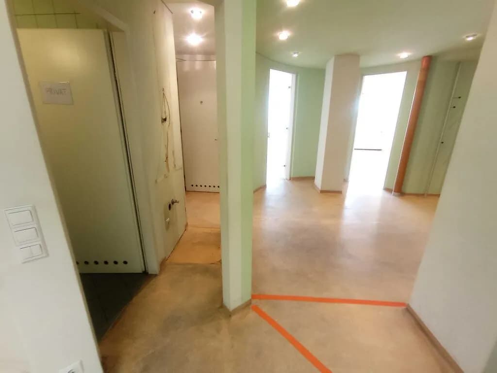 4-Zimmer-Gewerbeimmobilie mieten in Wien – 126 m², € 2.037 – Bild 11 von 18