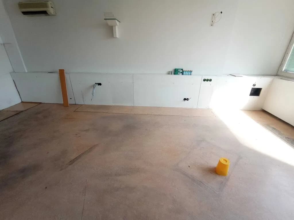 4-Zimmer-Gewerbeimmobilie mieten in Wien – 126 m², € 2.037 – Bild 14 von 18