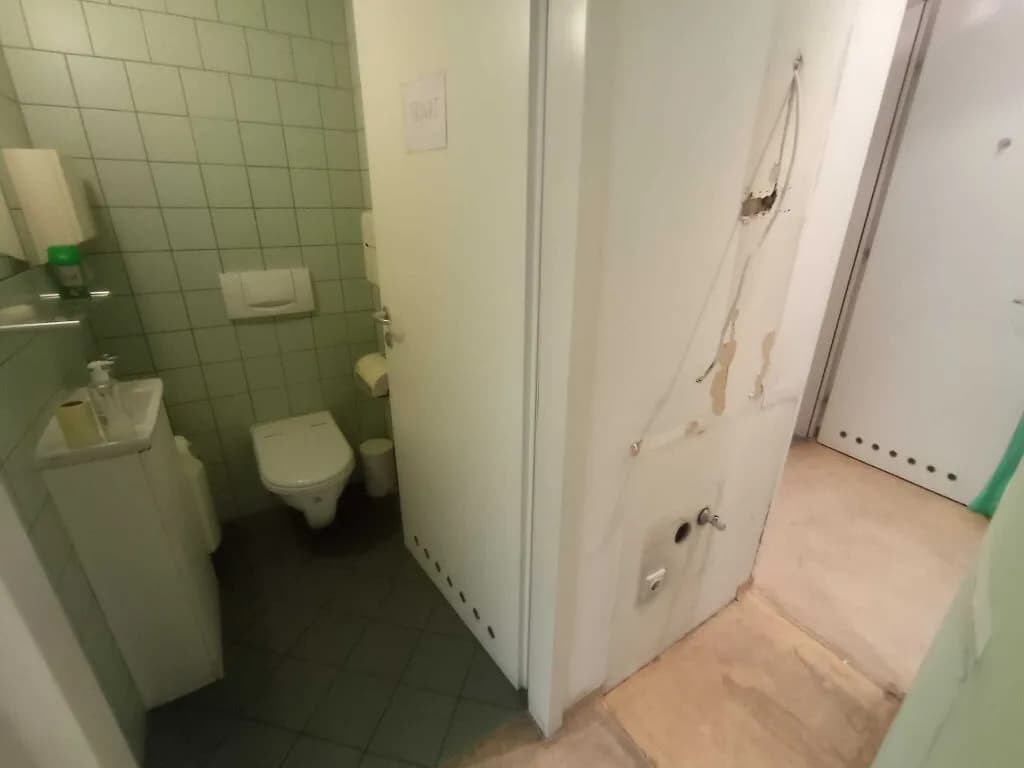 4-Zimmer-Gewerbeimmobilie mieten in Wien – 126 m², € 2.037 – Bild 16 von 18
