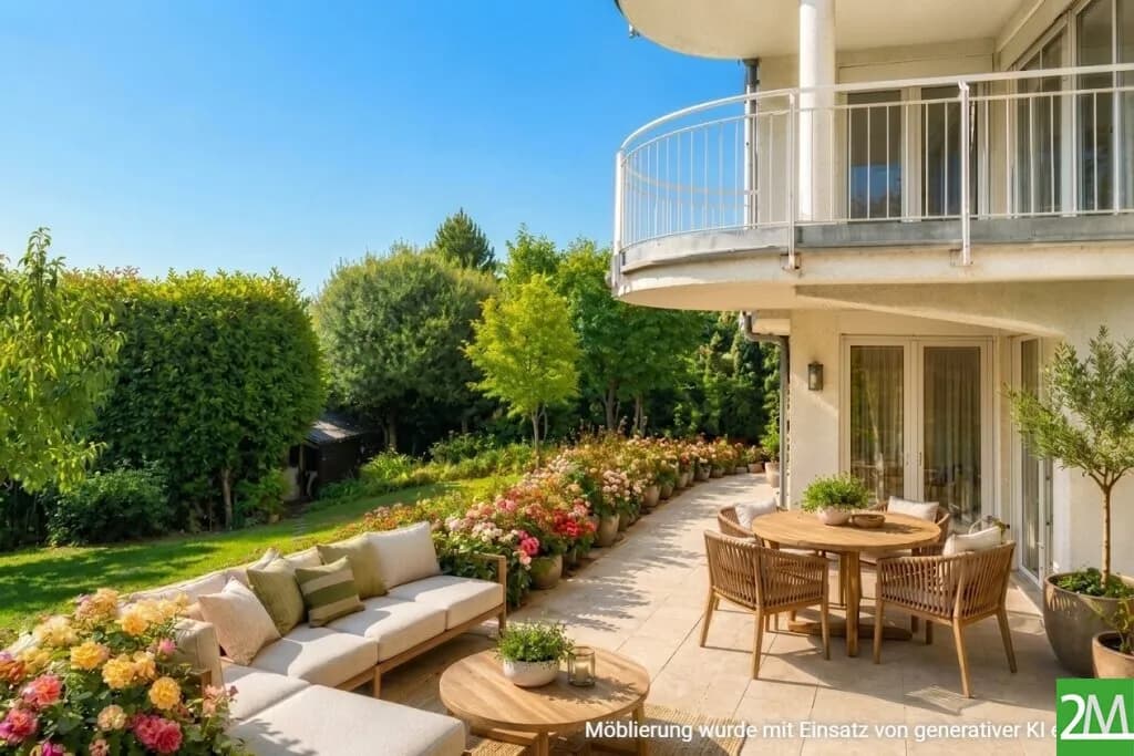 Wohnung kaufen in Wien – 140 m², € 1.230.000