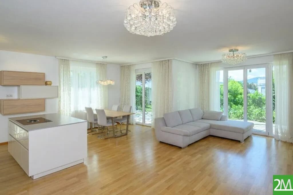Wohnung kaufen in Wien – 140 m², € 1.230.000 – Bild 2 von 23