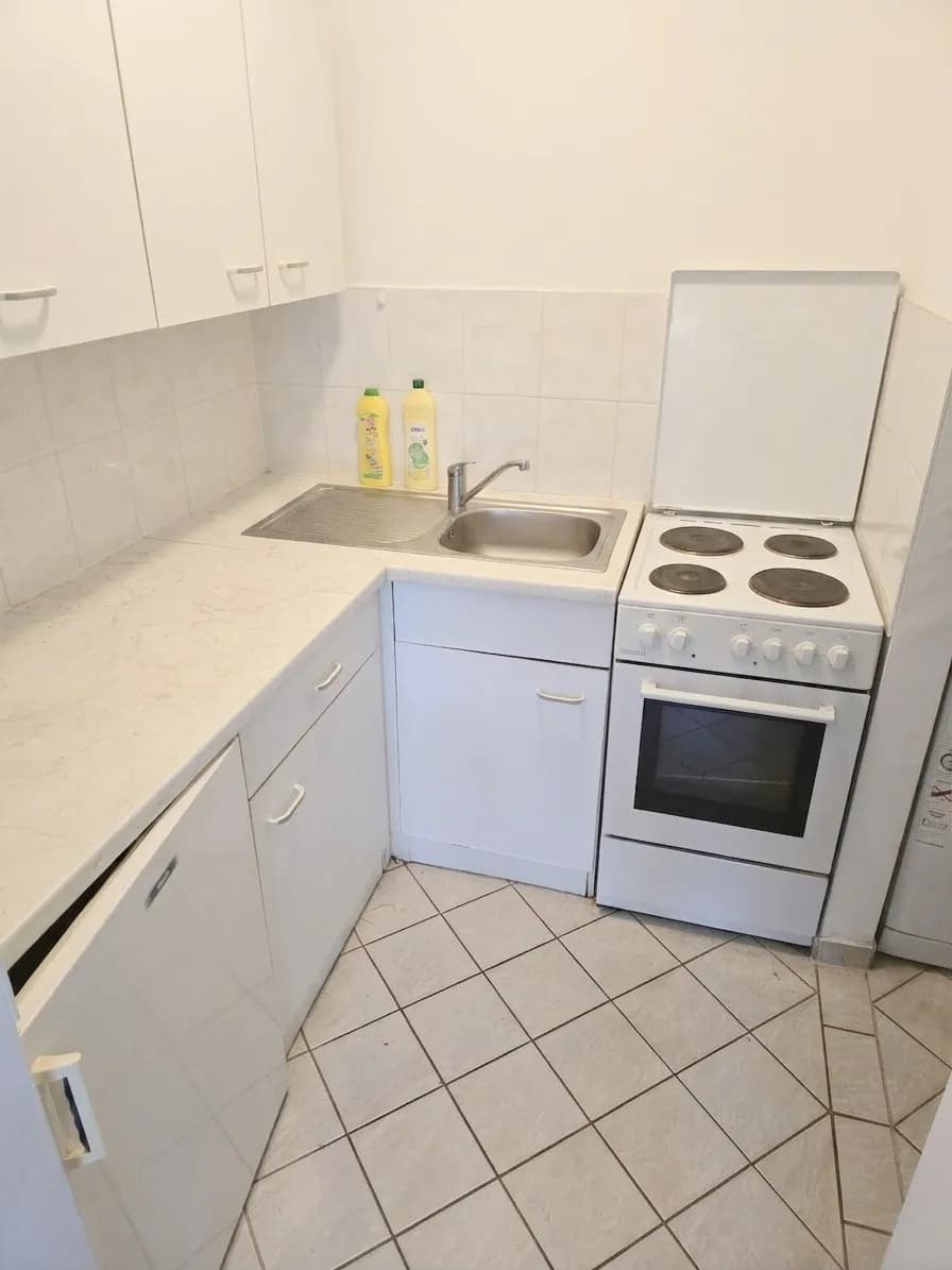 1-Zimmer-Wohnung mieten in Wien – 35 m², € 828 – Bild 3 von 6