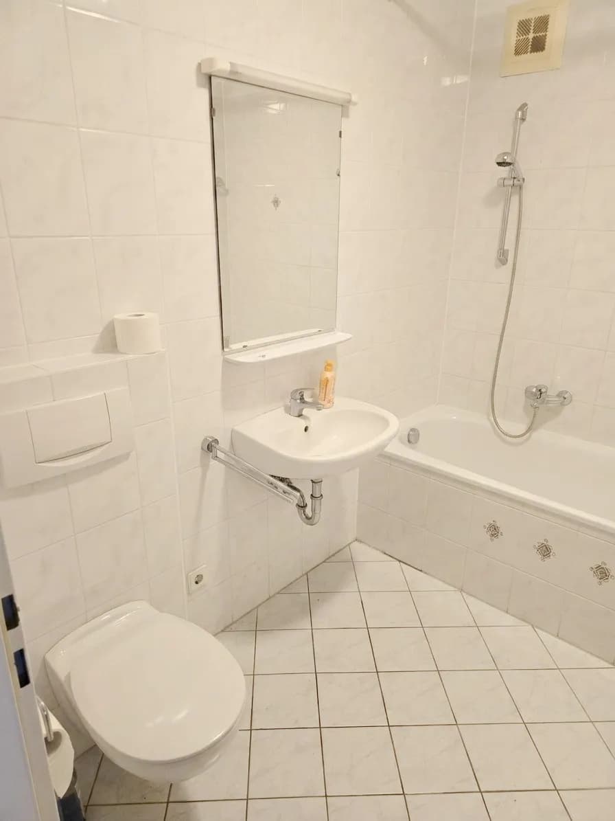 1-Zimmer-Wohnung mieten in Wien – 35 m², € 828 – Bild 4 von 6