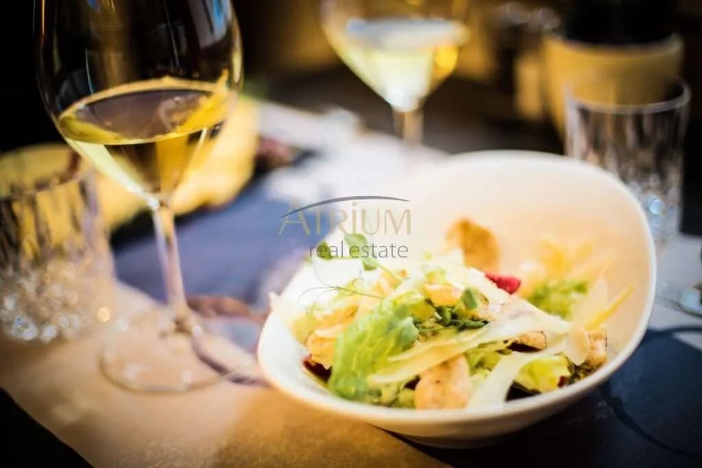 Gewerbeimmobilie mieten in Wien – 132 m², € 3.380