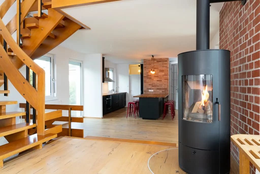 6-Zimmer-Haus kaufen in Linz Land – 196 m² – Bild 9 von 27