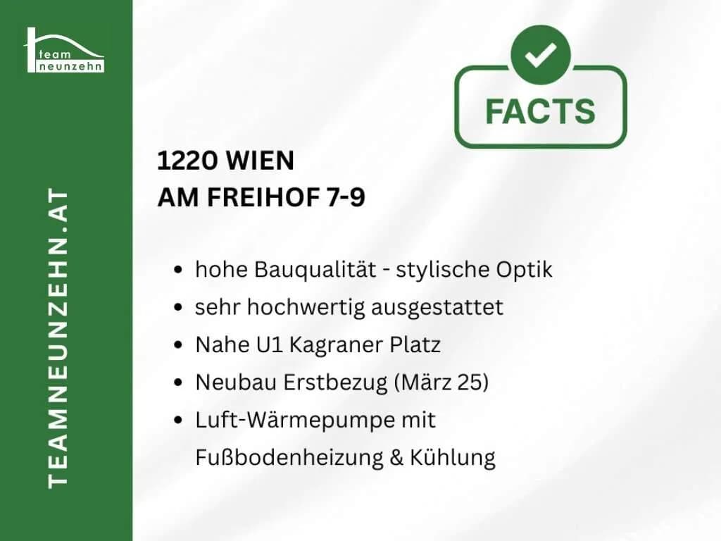 Immobilie kaufen in Wien – 94,94 m², € 657.912 – Bild 5 von 29