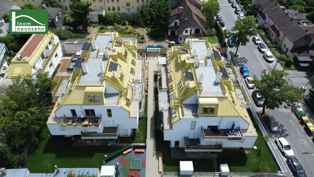 Immobilie kaufen in Wien – 94,94 m², € 657.912 – Bild 11 von 29