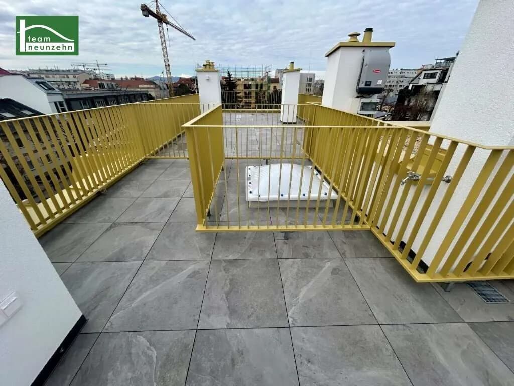 Immobilie kaufen in Wien – 94,94 m², € 657.912 – Bild 21 von 29