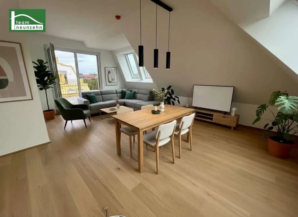 Immobilie kaufen in Wien – 94,94 m², € 657.912 – Bild 22 von 29