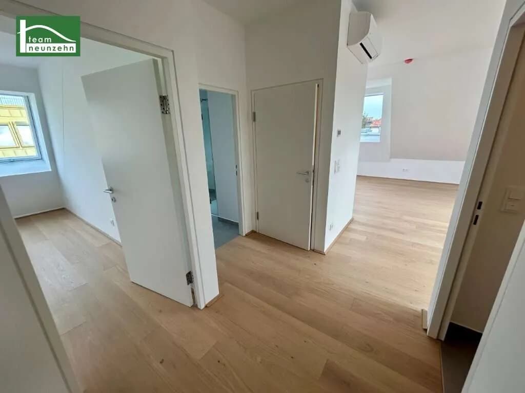 Immobilie kaufen in Wien – 94,94 m², € 657.912 – Bild 27 von 29