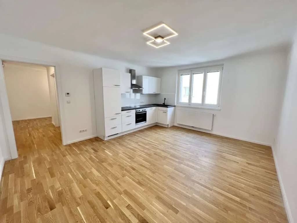 3-Zimmer-Wohnung kaufen in Wien – 66 m², € 295.000