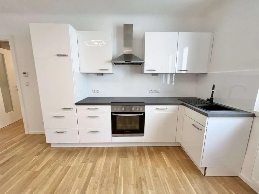 3-Zimmer-Wohnung kaufen in Wien – 66 m², € 295.000 – Bild 2 von 9