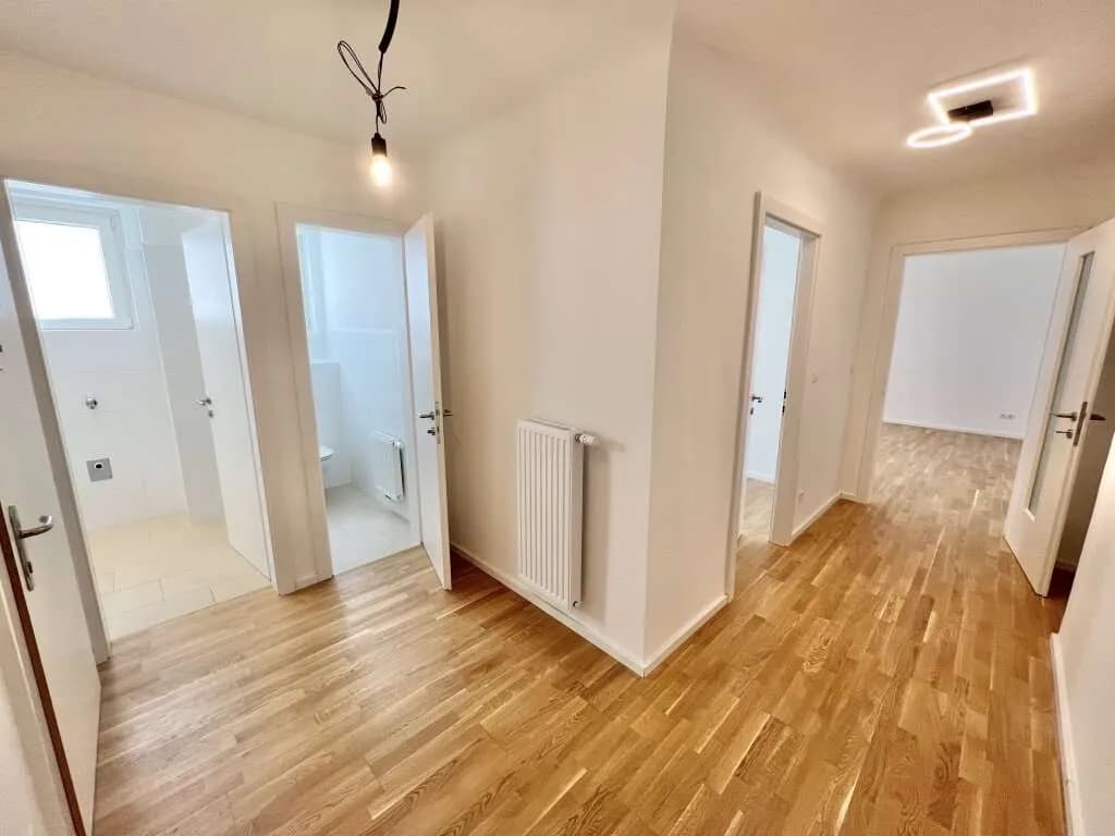 3-Zimmer-Wohnung kaufen in Wien – 66 m², € 295.000 – Bild 5 von 9