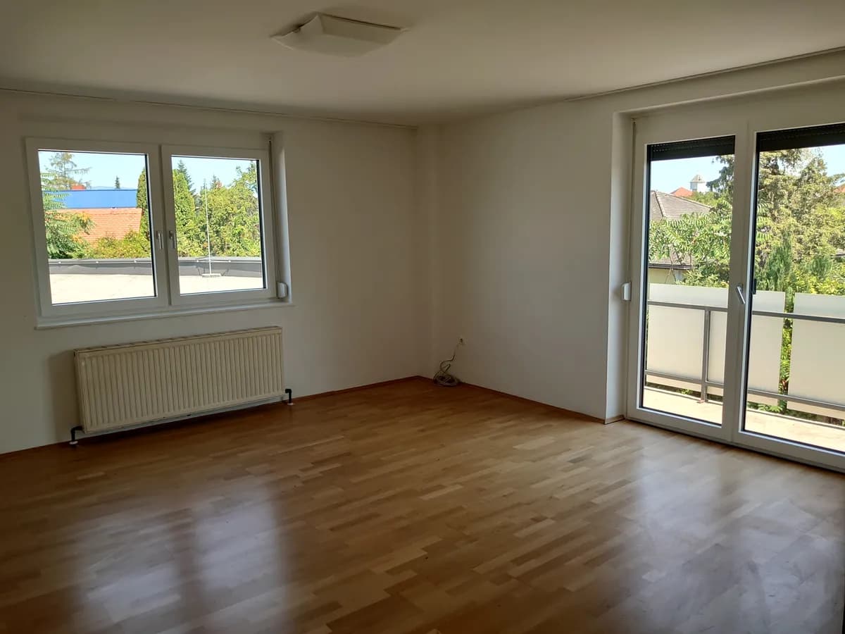 1-Zimmer-Wohnung mieten in Graz – 43 m², € 635 – Bild 2 von 16