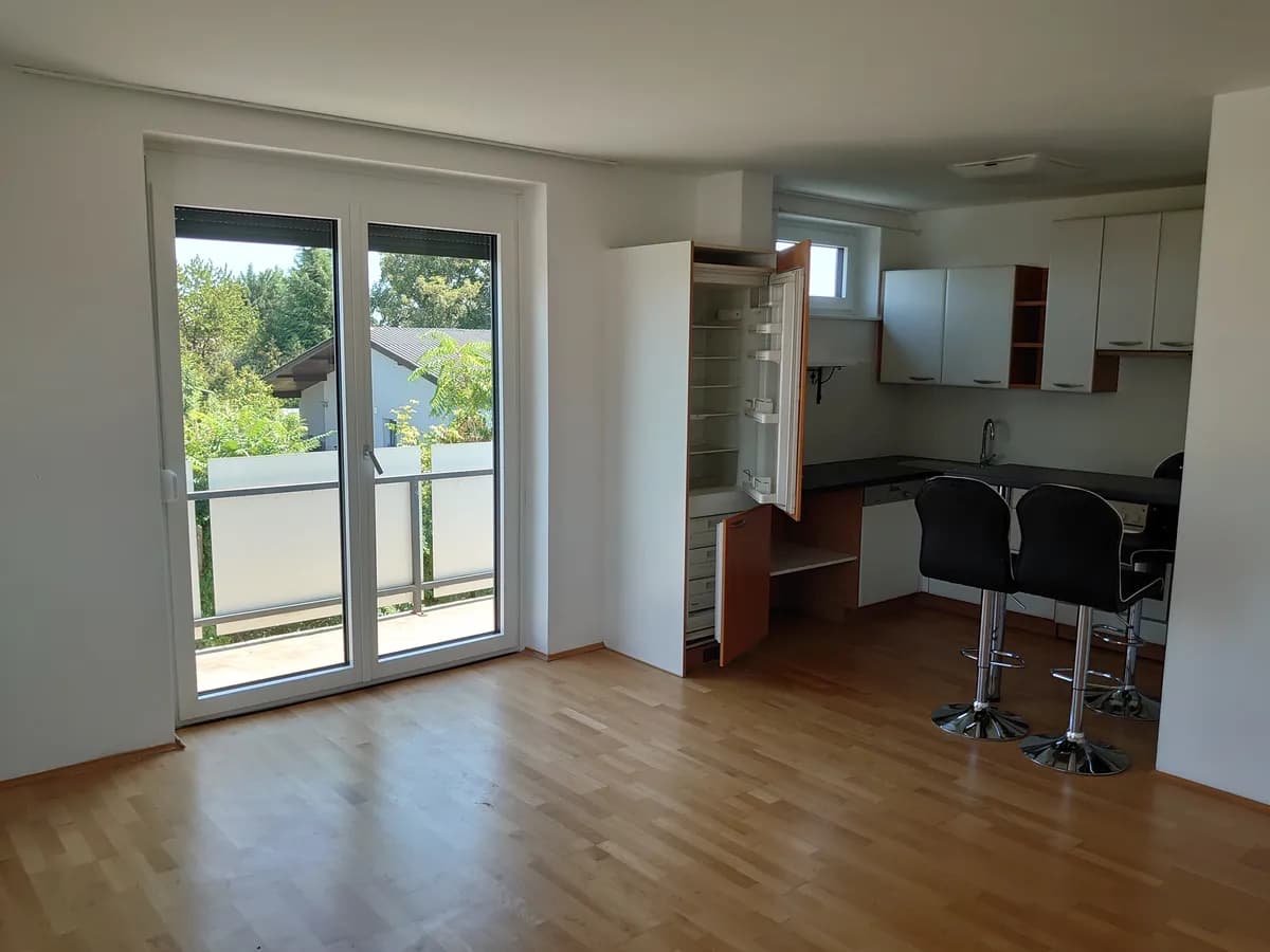 1-Zimmer-Wohnung mieten in Graz – 43 m², € 635 – Bild 3 von 16
