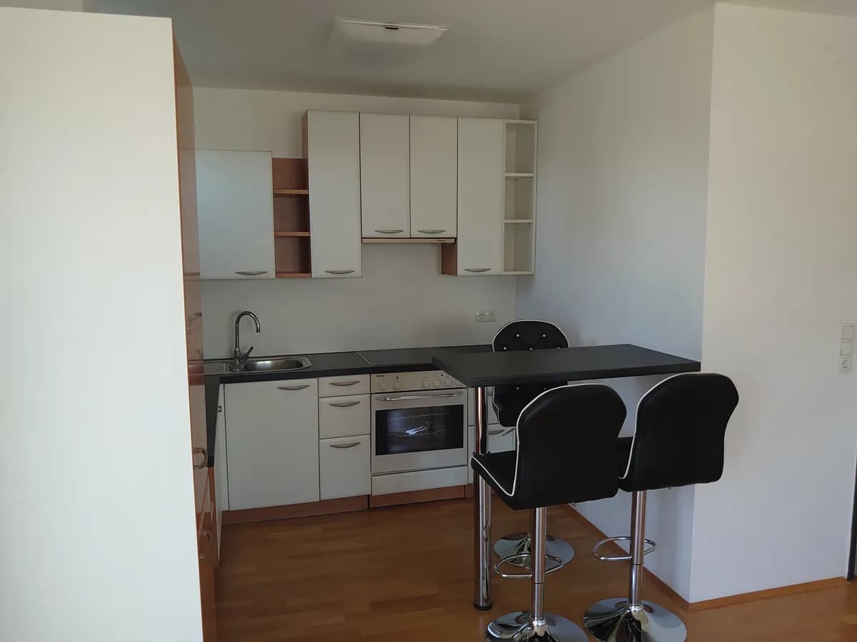1-Zimmer-Wohnung mieten in Graz – 43 m², € 635 – Bild 4 von 16