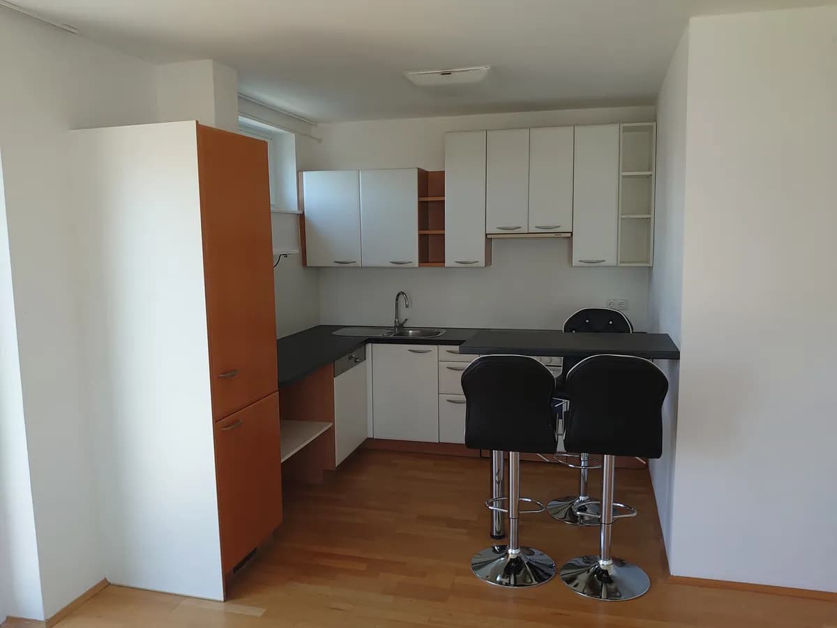 1-Zimmer-Wohnung mieten in Graz – 43 m², € 635 – Bild 5 von 16