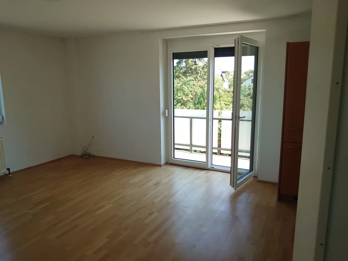 1-Zimmer-Wohnung mieten in Graz – 43 m², € 635 – Bild 6 von 16
