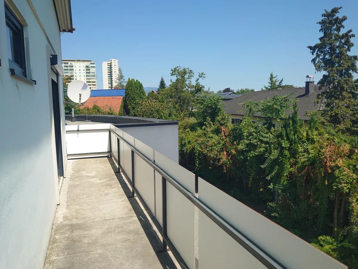 1-Zimmer-Wohnung mieten in Graz – 43 m², € 635 – Bild 12 von 16