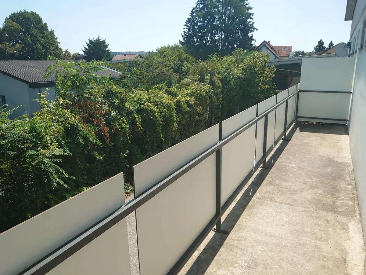 1-Zimmer-Wohnung mieten in Graz – 43 m², € 635 – Bild 13 von 16
