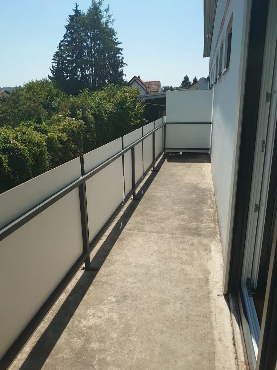 1-Zimmer-Wohnung mieten in Graz – 43 m², € 635 – Bild 14 von 16