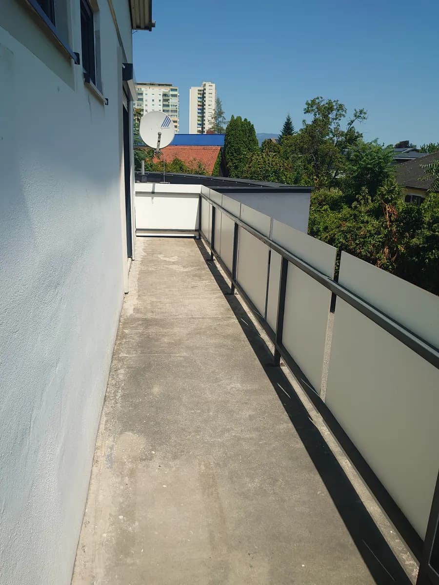1-Zimmer-Wohnung mieten in Graz – 43 m², € 635 – Bild 15 von 16