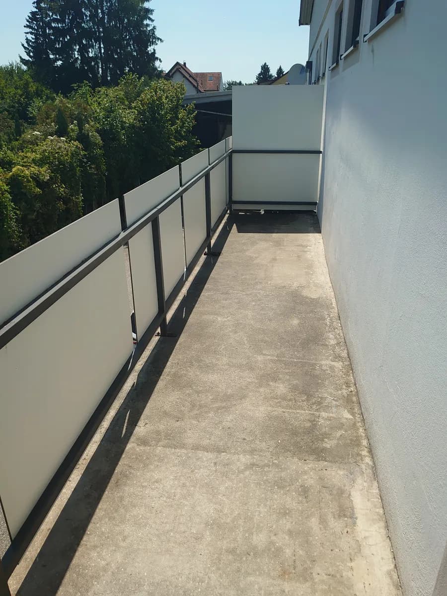 1-Zimmer-Wohnung mieten in Graz – 43 m², € 635 – Bild 16 von 16