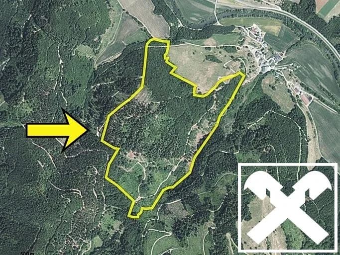 Grundstück kaufen in Sankt Veit an der Glan – 322 041 m², € 547.470