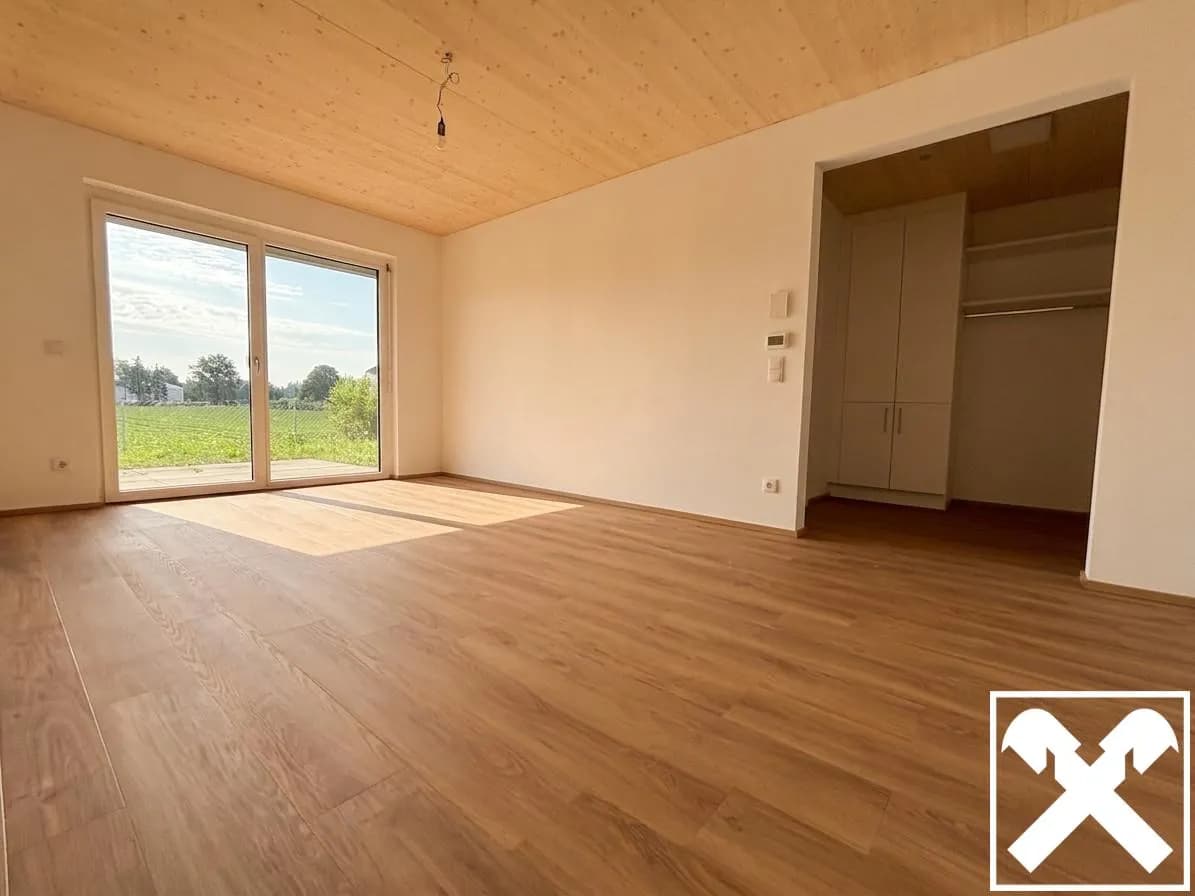 2-Zimmer-Wohnung kaufen in Perg – 48,81 m², € 202.532 – Bild 2 von 12