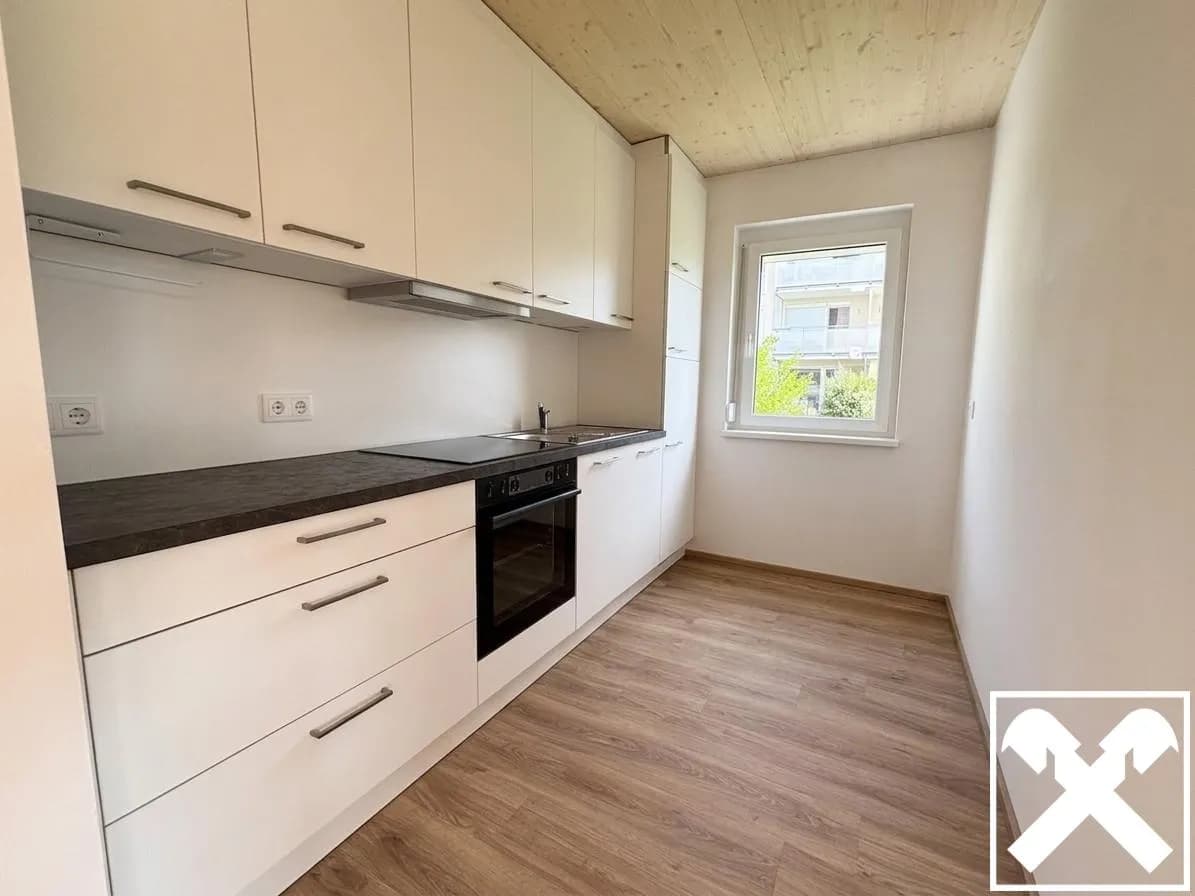 2-Zimmer-Wohnung kaufen in Perg – 48,81 m², € 202.532 – Bild 5 von 12