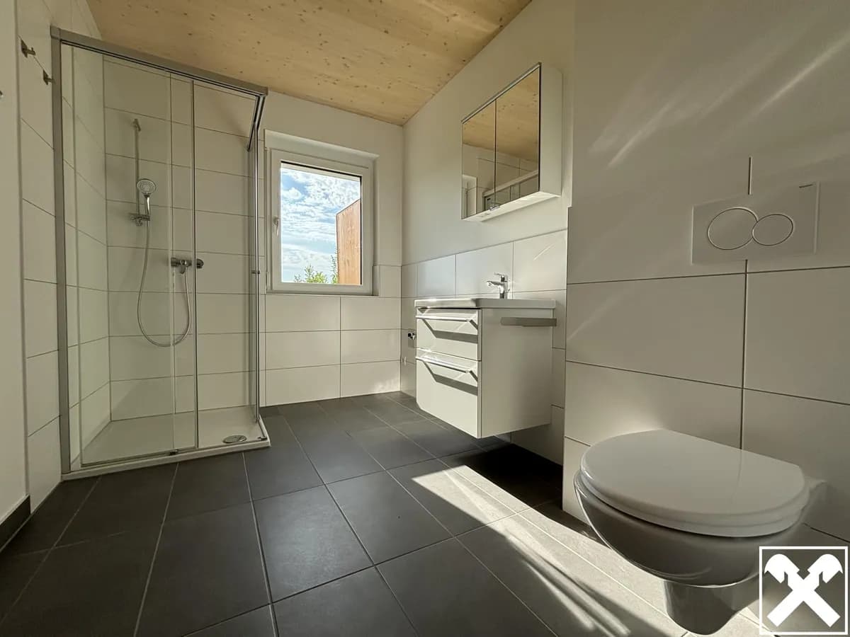 2-Zimmer-Wohnung kaufen in Perg – 48,81 m², € 202.532 – Bild 6 von 12