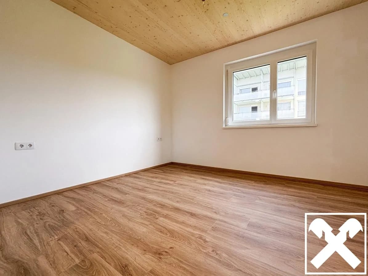 2-Zimmer-Wohnung kaufen in Perg – 48,81 m², € 202.532 – Bild 7 von 12