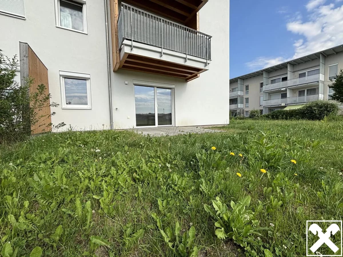 2-Zimmer-Wohnung kaufen in Perg – 48,81 m², € 202.532 – Bild 9 von 12
