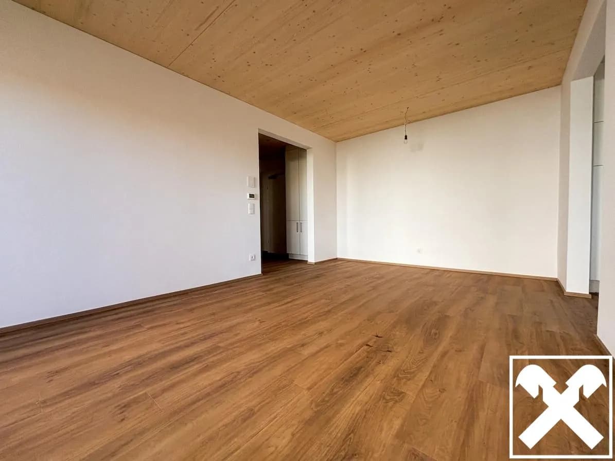 3-Zimmer-Immobilie kaufen in Perg – 70,12 m², € 249.600 – Bild 2 von 11