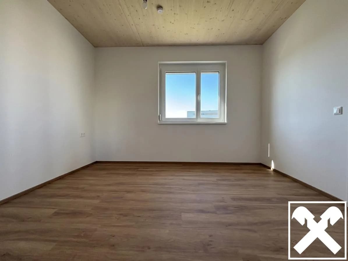 3-Zimmer-Immobilie kaufen in Perg – 70,12 m², € 249.600 – Bild 4 von 11