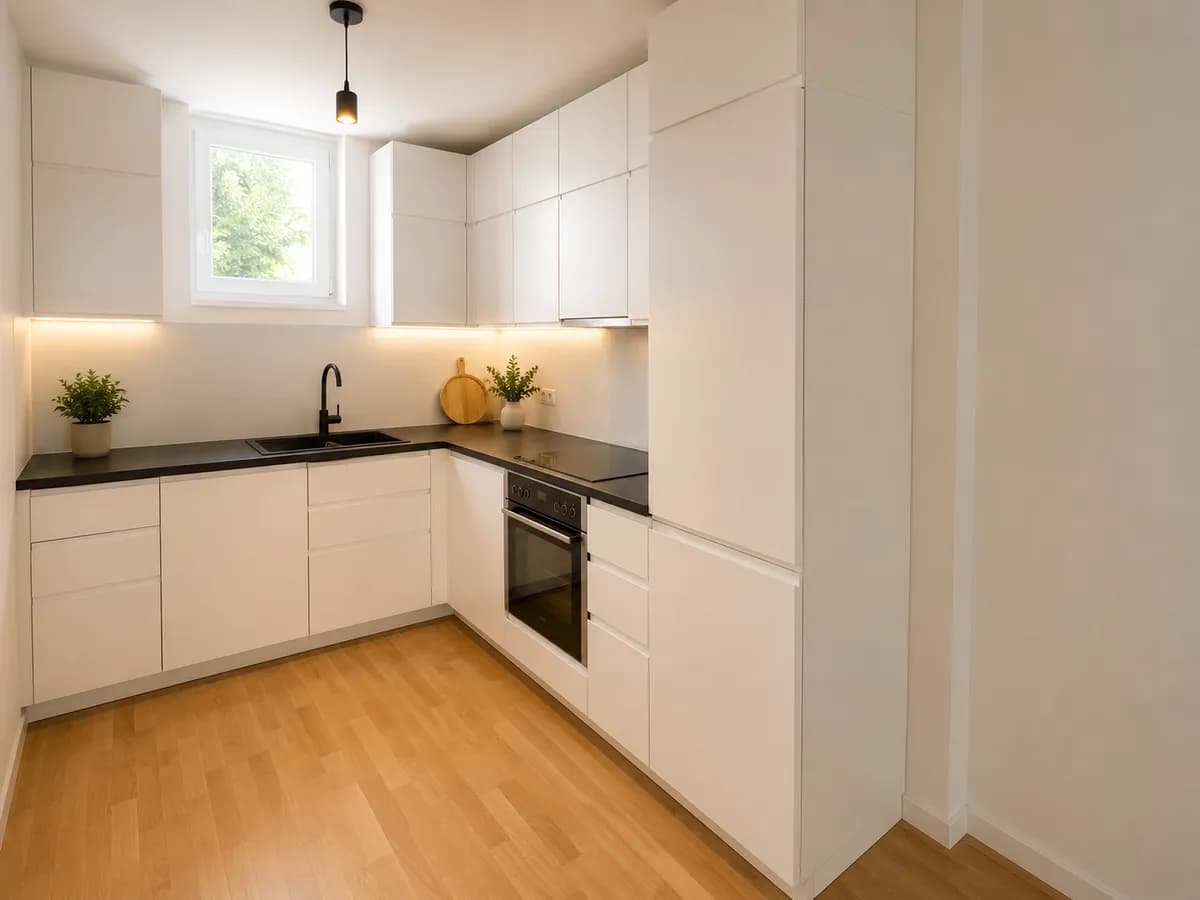 2-Zimmer-Wohnung kaufen in Graz – 48 m², € 249.000 – Bild 1 von 15