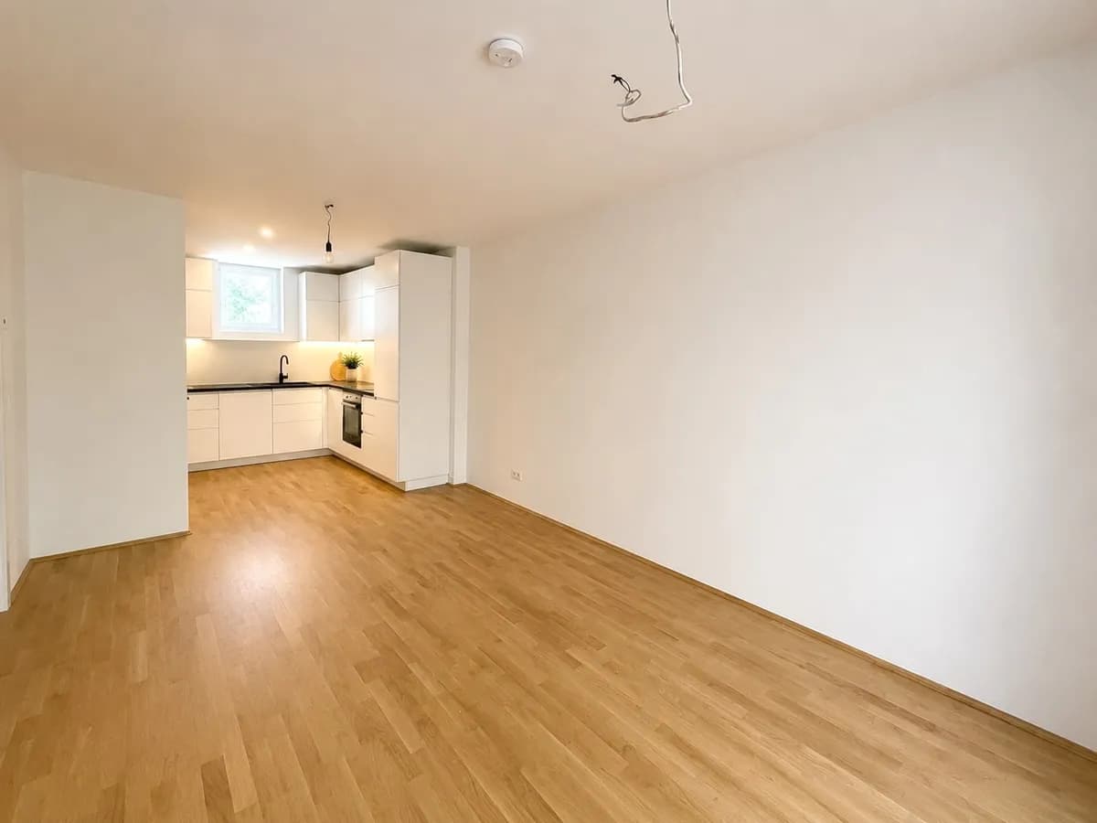 2-Zimmer-Wohnung kaufen in Graz – 48 m², € 249.000 – Bild 2 von 15