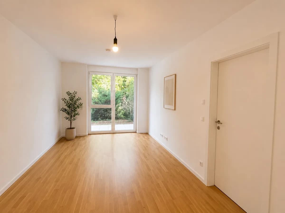 2-Zimmer-Wohnung kaufen in Graz – 48 m², € 249.000 – Bild 3 von 15