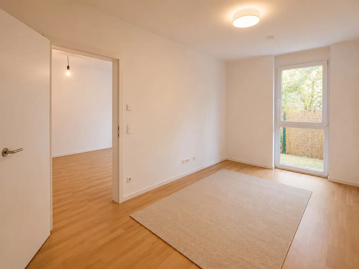 2-Zimmer-Wohnung kaufen in Graz – 48 m², € 249.000 – Bild 4 von 15